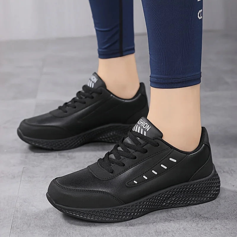 Zapatillas Urban Platform