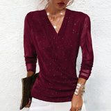 Blusa Brillo Estelar