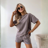 Conjunto Oversize Básico