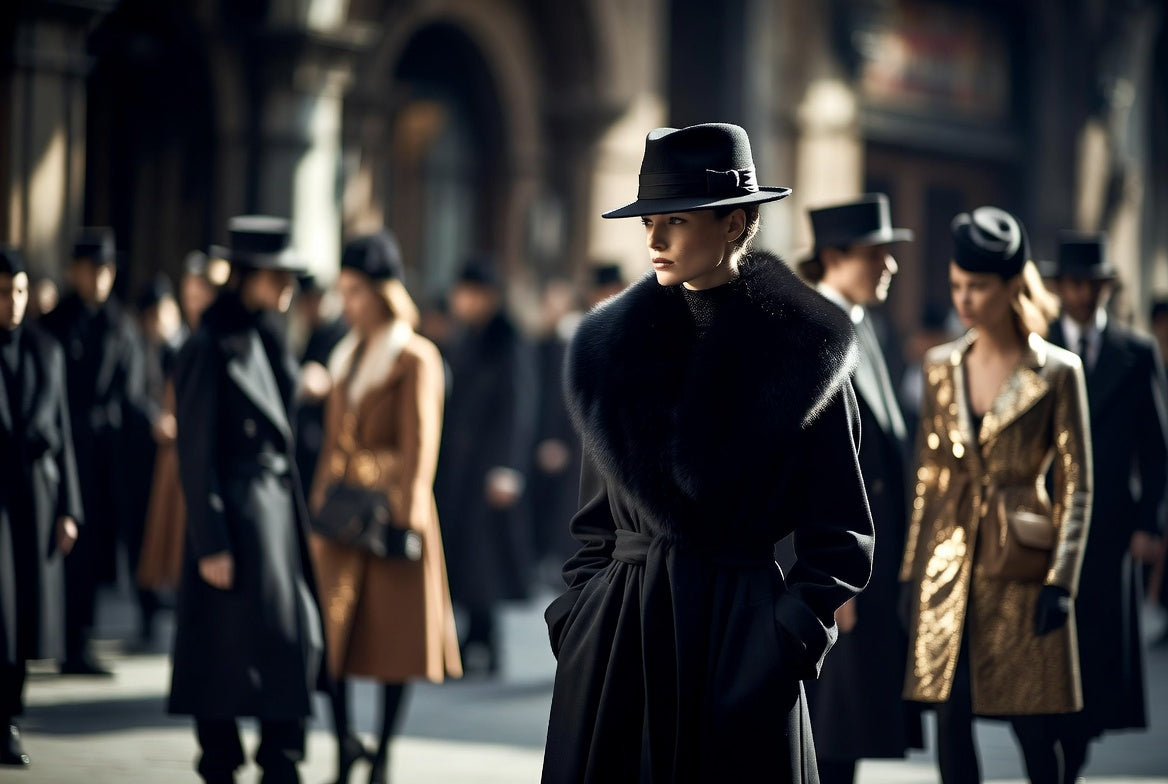 Collezione Primavera